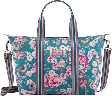 cath kidston overnight bag